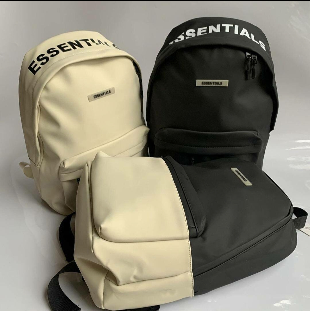 Sac à dos essentiel 